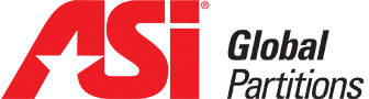 ASI Global Partitions logo
