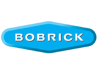 Bobrick logo