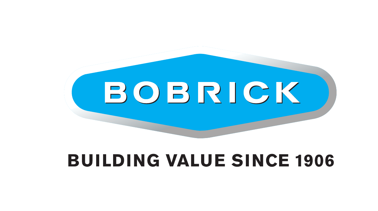 Bobrick partition systems logo