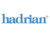 Hadrian logo