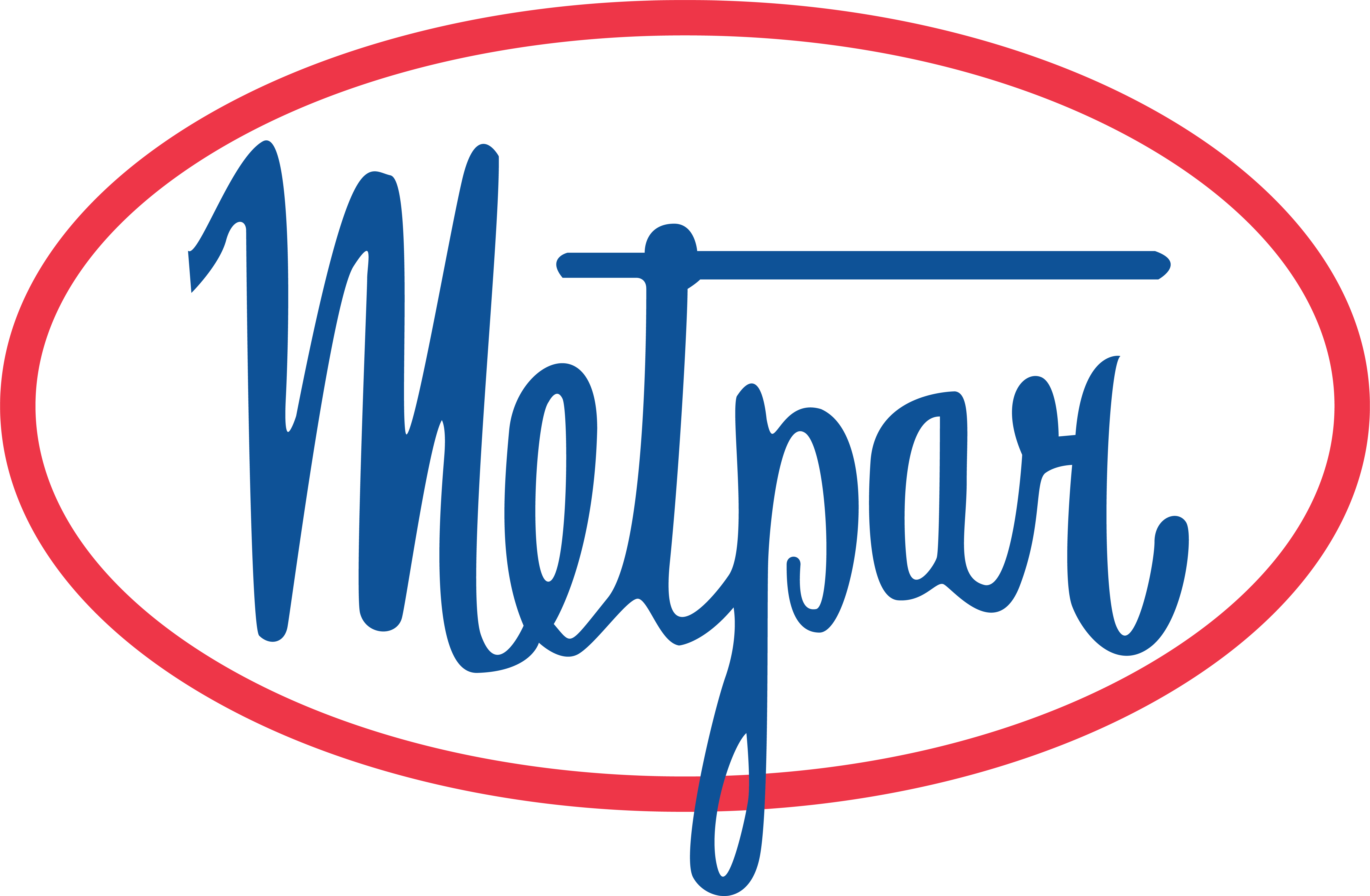 Metpar toilet partitions logo