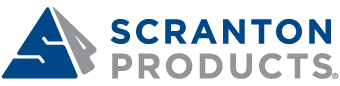 Scranton Products partition systems logo