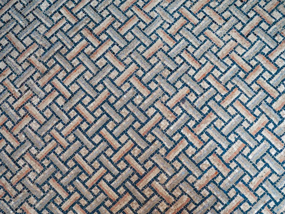 Photo Modern tiles