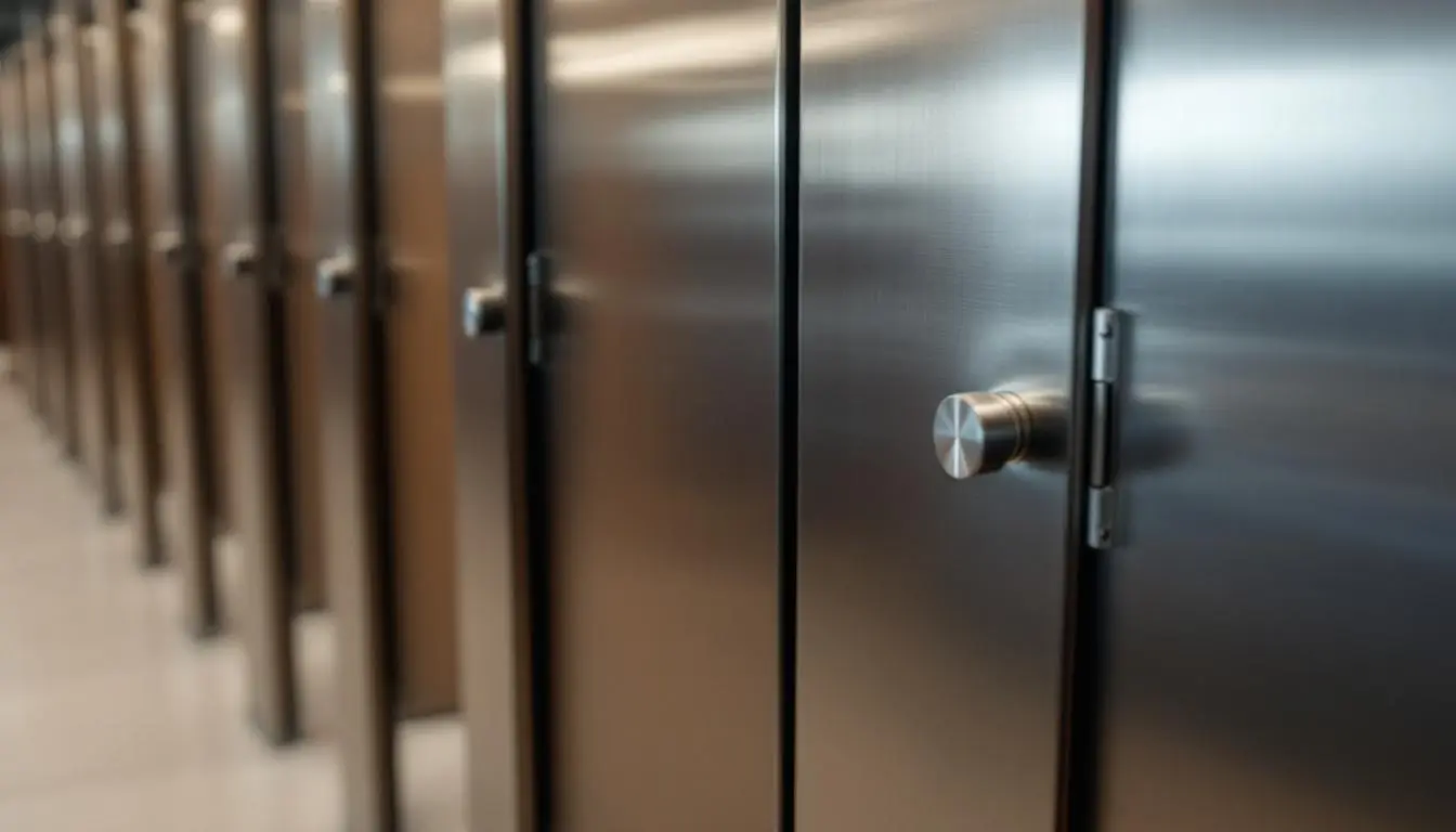 Commercial-Restroom-Stalls_-Materials-and-Styles