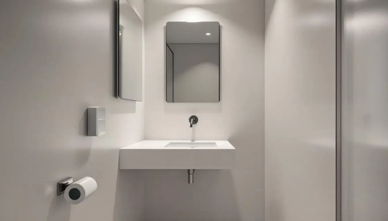 Creating-an-Efficient-Office-Restroom-Design