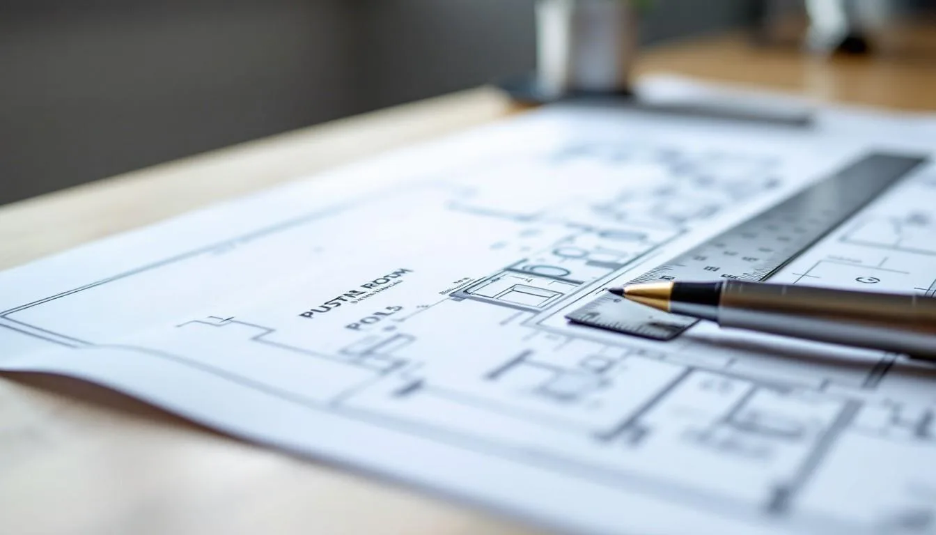 How to Create Effective Public Restroom Design Plans