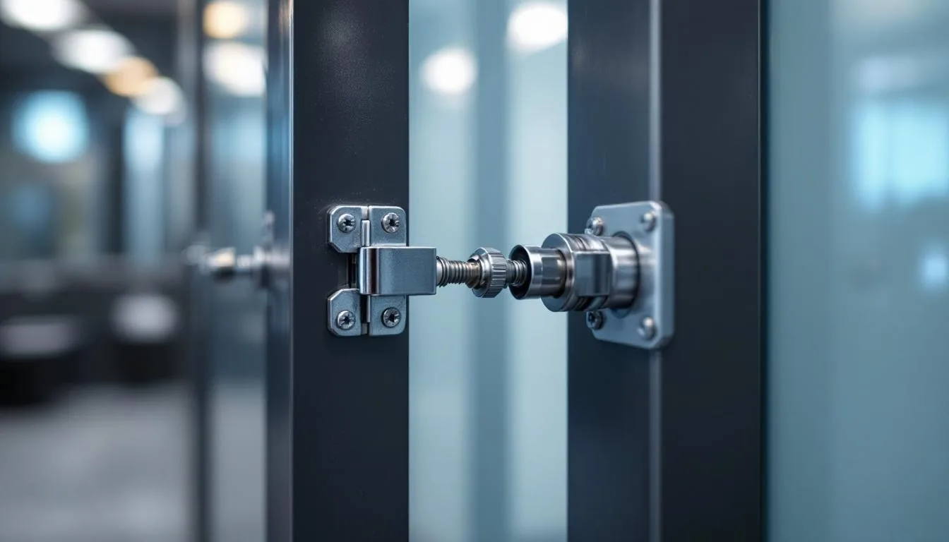 How to Install Toilet Partitions: Step-by-Step Guide