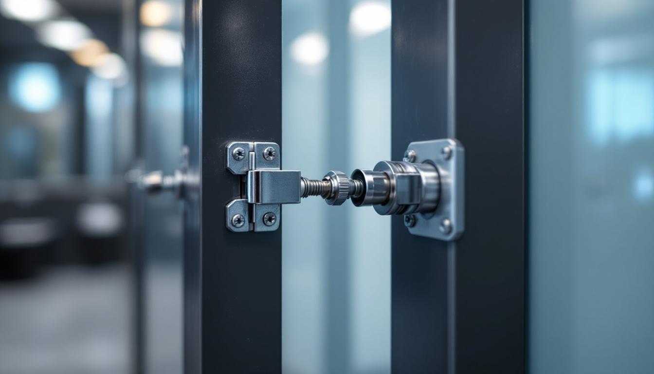 How to Install Toilet Partitions: Step-by-Step Guide