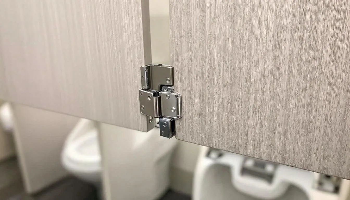 How to Meet Toilet Partition Code Requirements